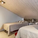 Nyaraló Kuukkahainen By Interhome