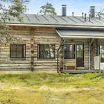 Nyaraló Kuukkahainen By Interhome