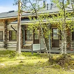 Nyaraló Kuukkahainen By Interhome Saariselka
