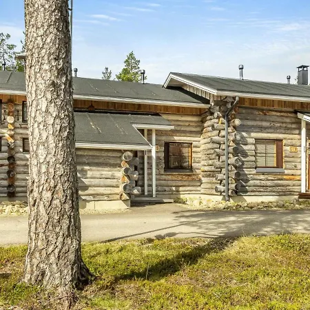 Kuukkahainen By Interhome Vakantiehuis Saariselkä