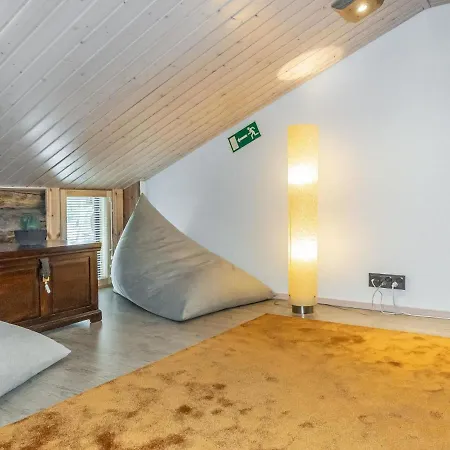 Vakantiehuis Kuukkahainen By Interhome