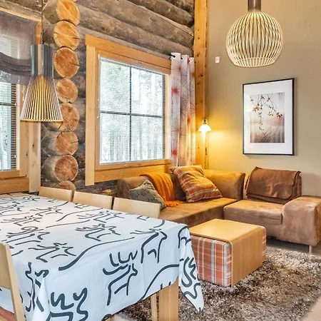 Kuukkahainen By Interhome Vakantiehuis *