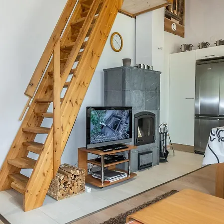 Kuukkahainen By Interhome Saariselkä