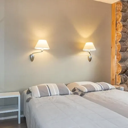 Kuukkahainen By Interhome Сasa de vacaciones *