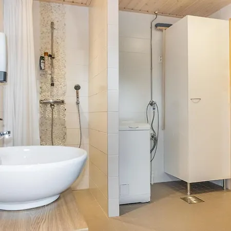 Сasa de vacaciones Kuukkahainen By Interhome *