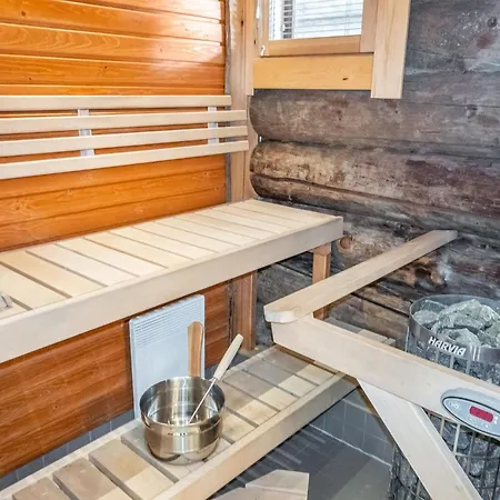 Kuukkahainen By Interhome