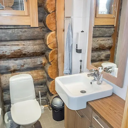 Kuukkahainen By Interhome * Saariselkä