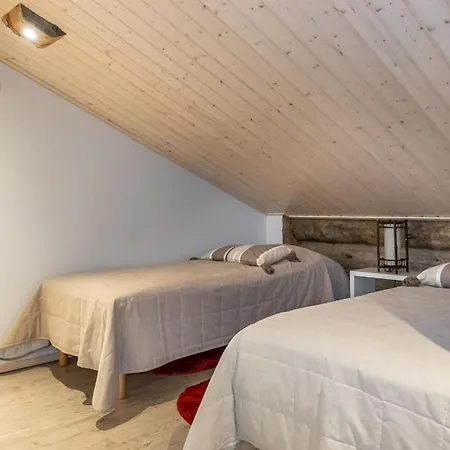 Сasa de vacaciones Kuukkahainen By Interhome