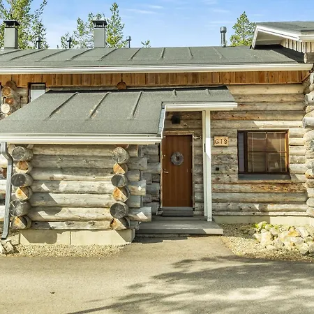 Tatil Evi Kuukkahainen By Interhome *