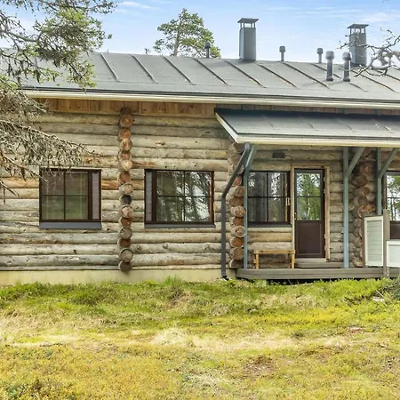 Tatil Evi Kuukkahainen By Interhome
