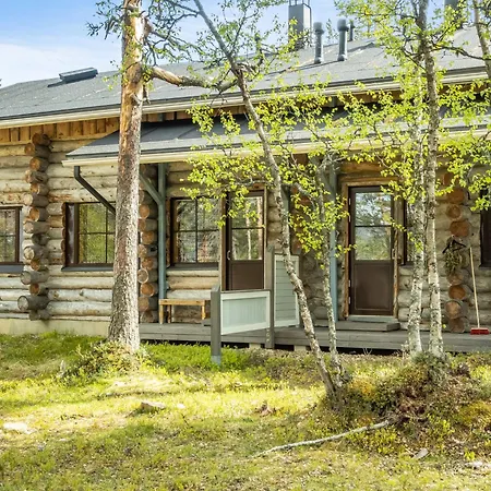 Kuukkahainen By Interhome Apartamento